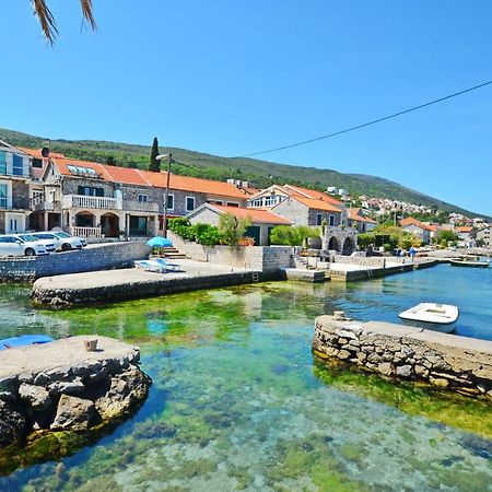 Romana Tivat Exterior foto