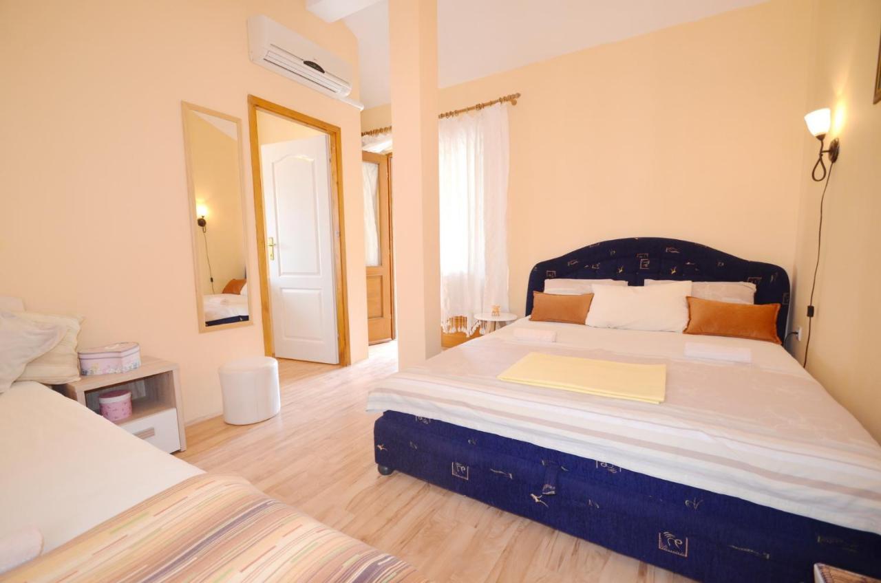 Romana Tivat Exterior foto