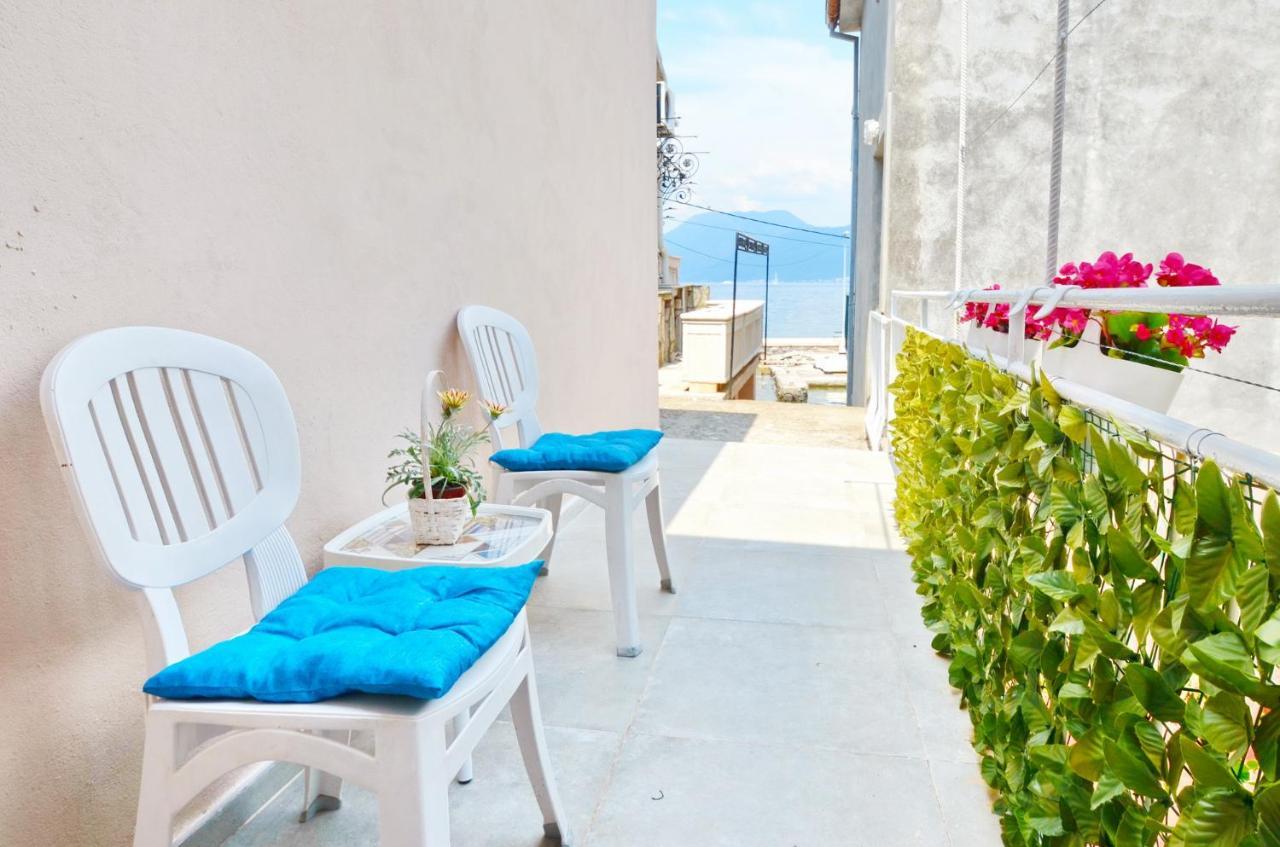 Romana Tivat Exterior foto