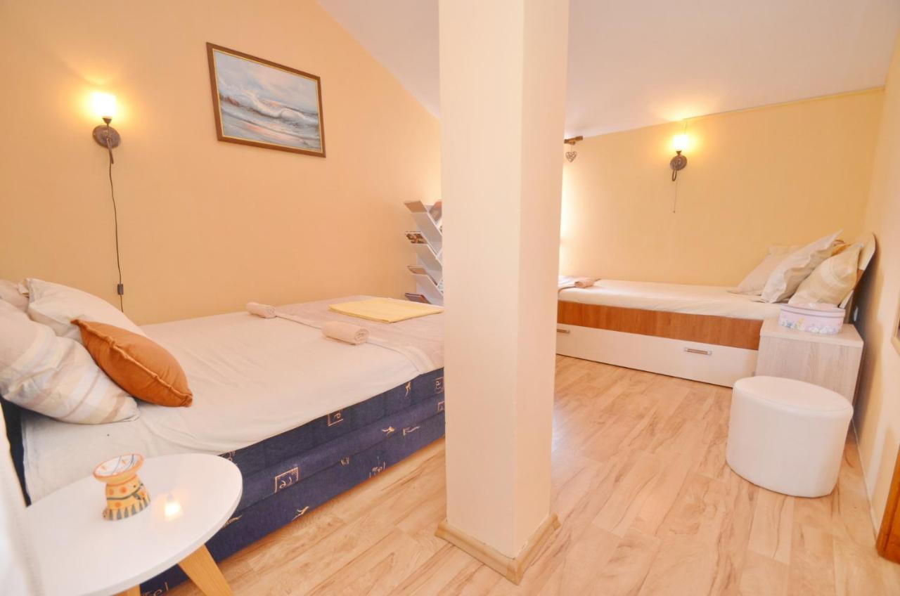 Romana Tivat Exterior foto