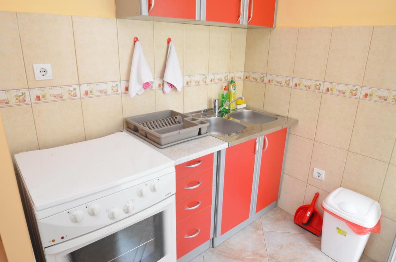 Romana Tivat Exterior foto