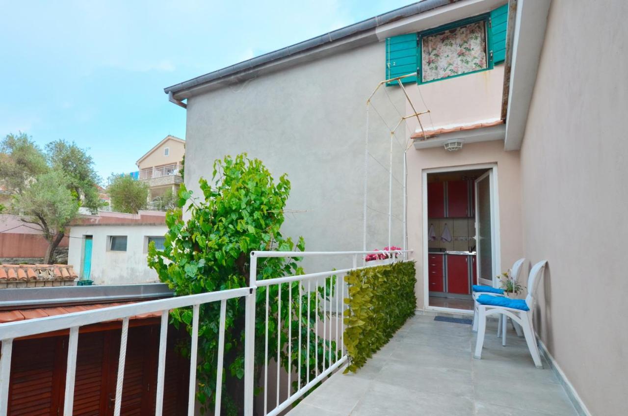 Romana Tivat Exterior foto